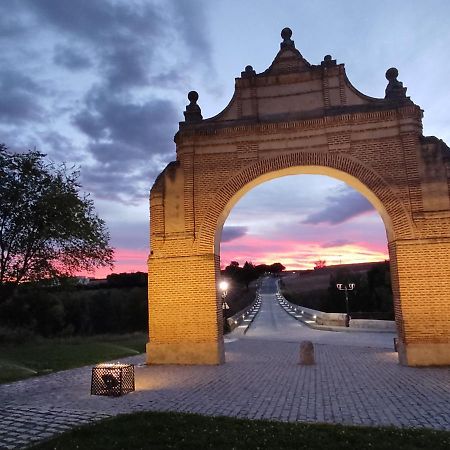 Alojamiento Turistico Carvi 아리발로 외부 사진