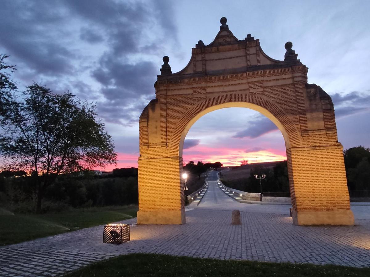 Alojamiento Turistico Carvi 아리발로 외부 사진